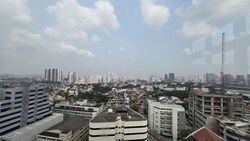 Boonview (D20), Condominium #610684551